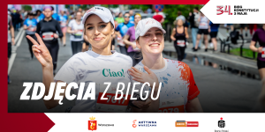 Wasze zdjęcia z biegu!