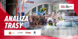 Analiza trasy