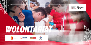 Rekrutacja na wolontariat