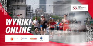 Wyniki online