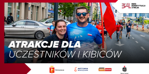 Atrakcje dla uczestników i kibiców