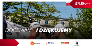 PKO BP: doceniamy i dziękujemy!