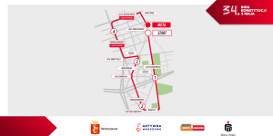 Trasa, którą… znacie!