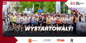 Zapisy wystartowały!