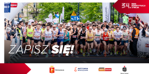 Zostało 1000 miejsc!