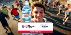 Gotowi na majowe wyzwanie? My już tak!