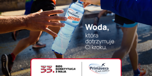 Biegnij z NAMI!